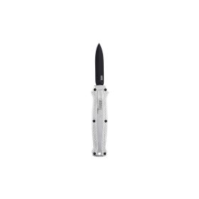 Glimmer Knife (Color: Silver)